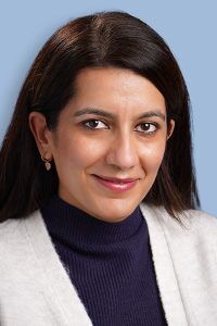 Saniya Godil