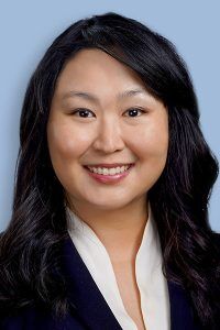 Lucia Liao