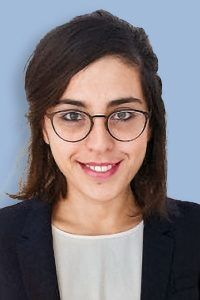Jane Khalife