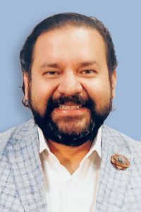 Fred Rincon